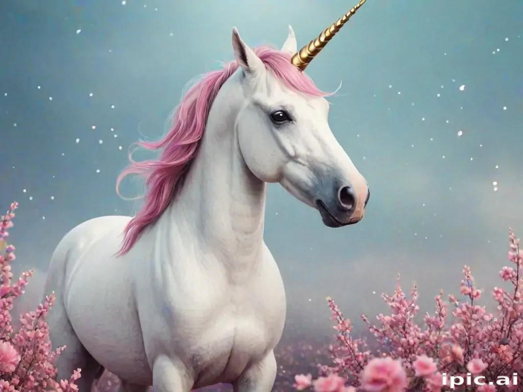 unicorn background