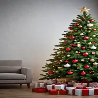 christmas wallpaper 4k