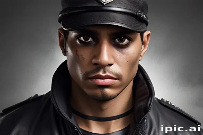 crime png
