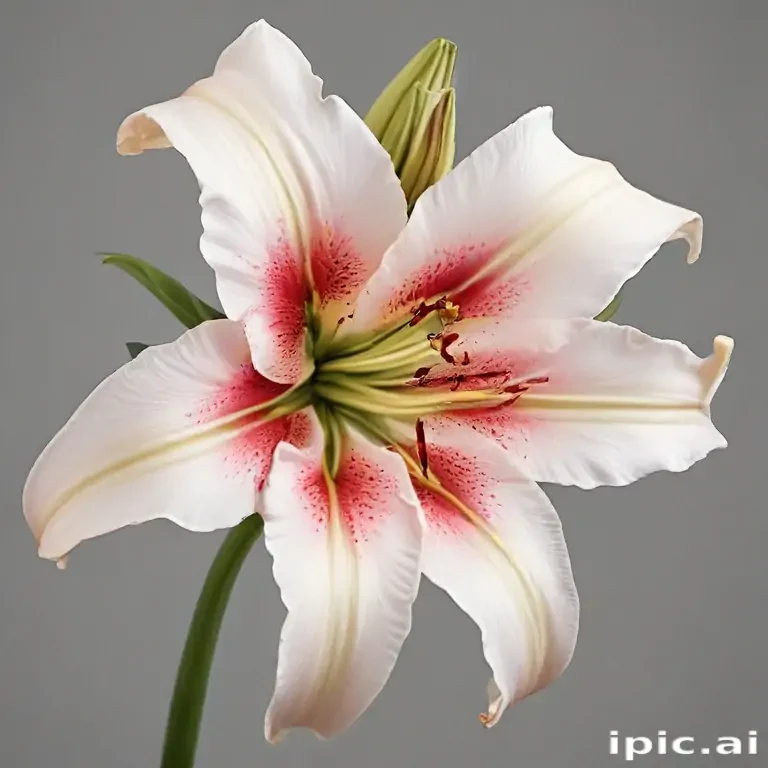 lily flower png