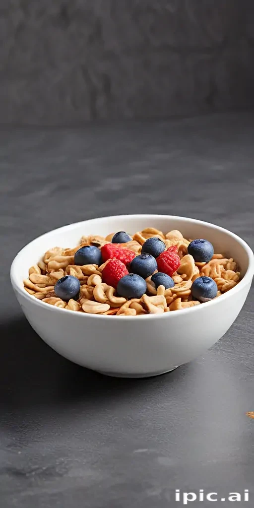 cereal bowl png