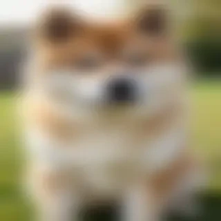 akita bernard