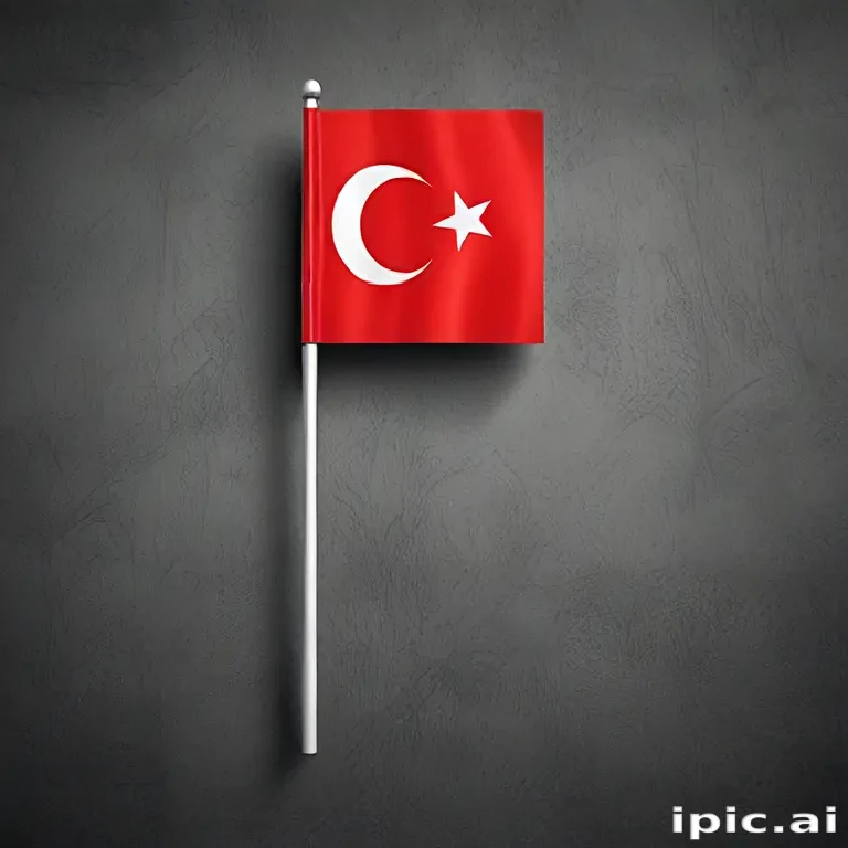 turkey flag