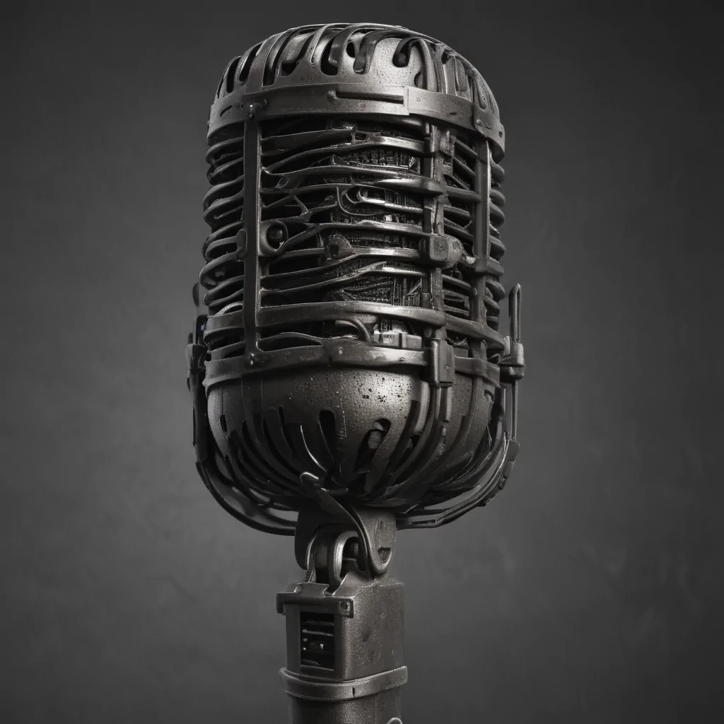microphone png