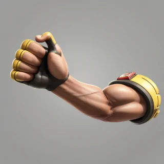arms png