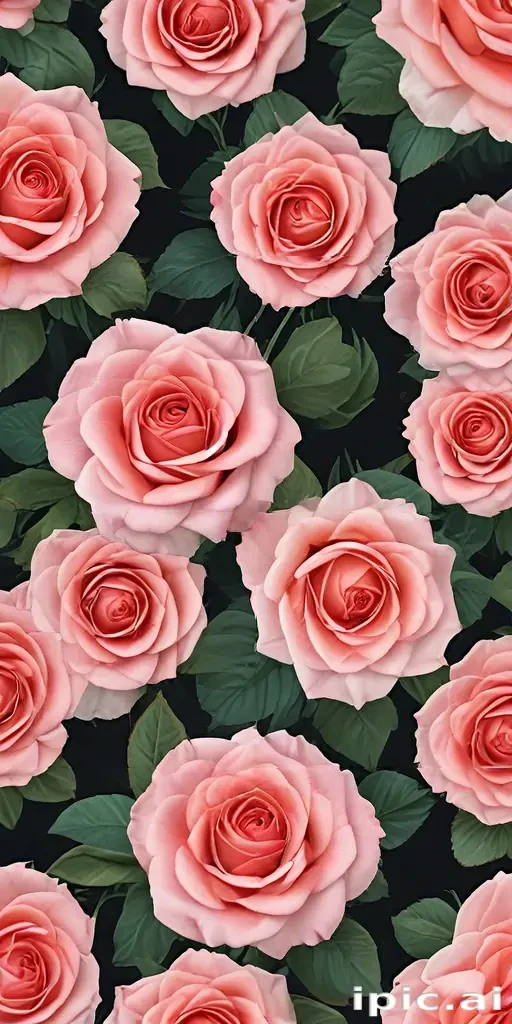 roses backgrounds
