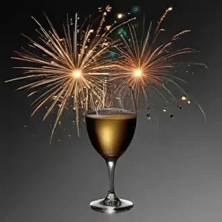 new years eve png