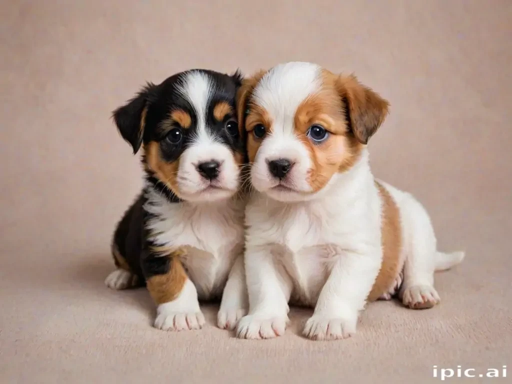 puppies for backgrounds