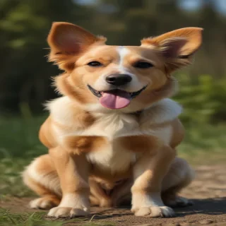corkie dog breed
