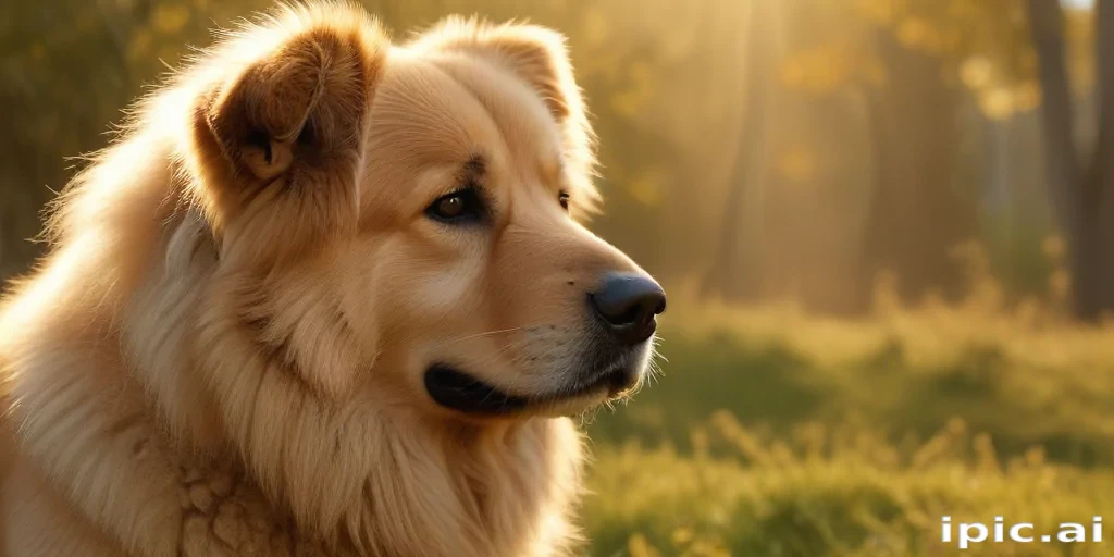 golden shepherd