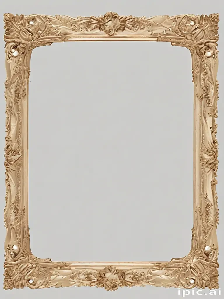 wedding frame png