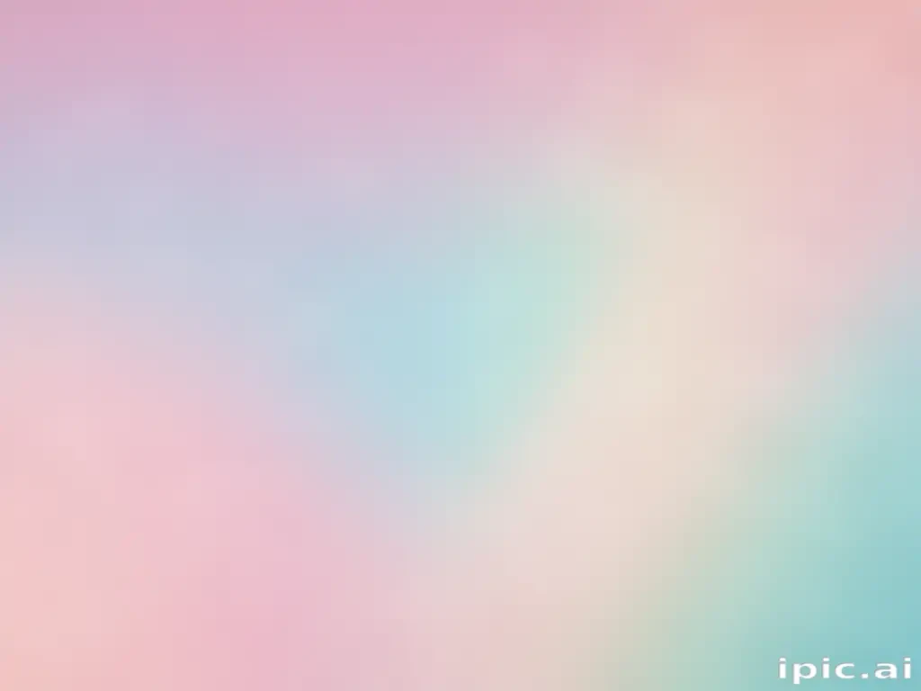 pastel color wallpaper