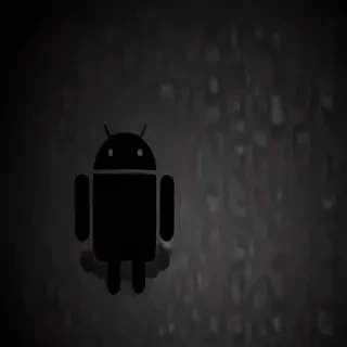 black wallpaper hd for android