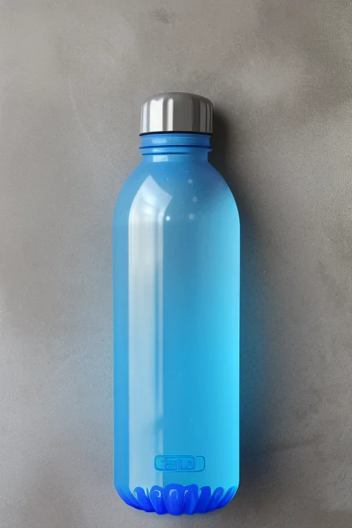 png water bottle