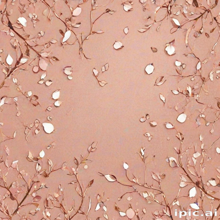 rose gold wallpaper
