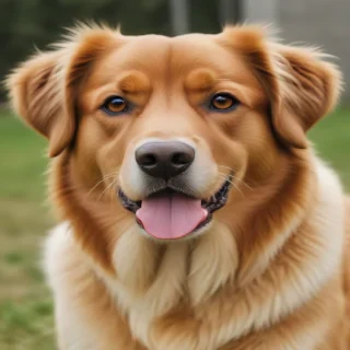 australian retriever
