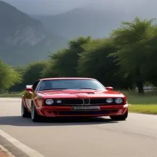 drift cars