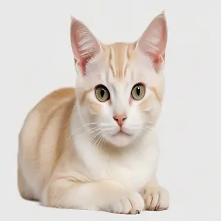 transparent cat clipart