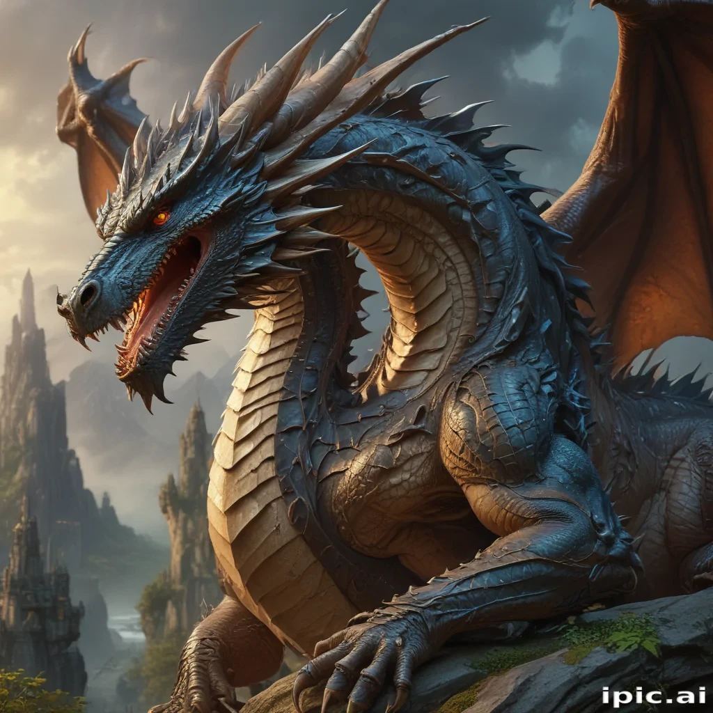 dragon wallpaper