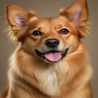 dog wallpaper funny