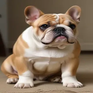 bulldog dog breed