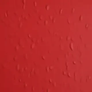red color