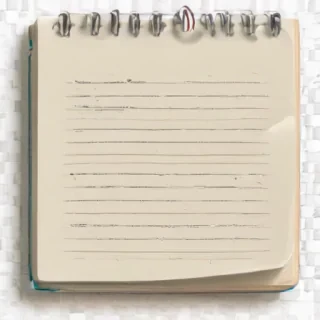 diary png