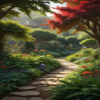 garden png