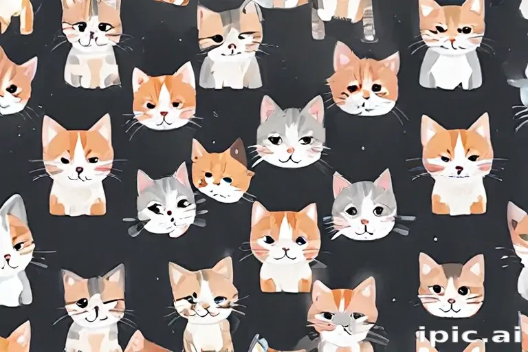 backgrounds cats