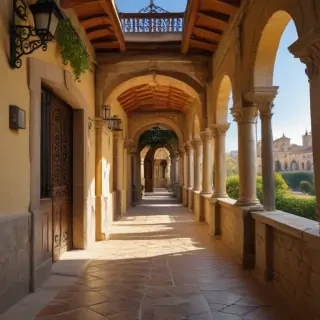 spanish backgrounds