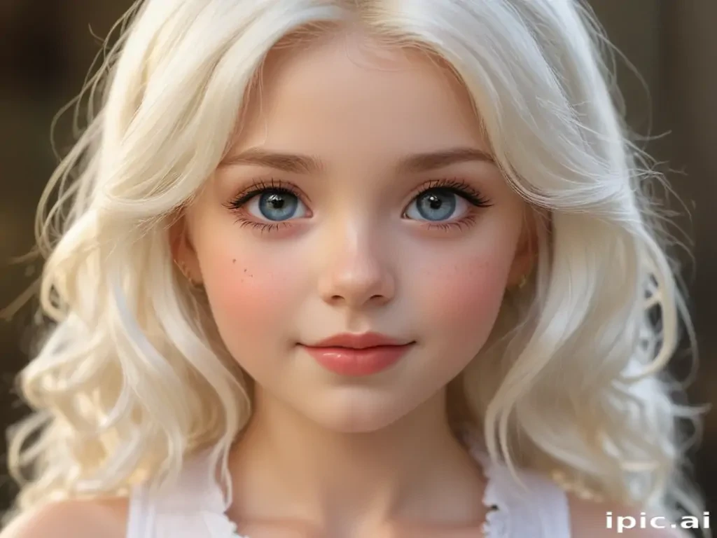 young cuteies