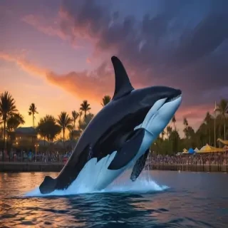 seaworld orlando photos