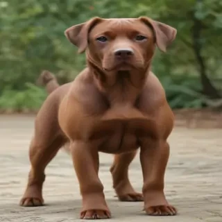 havana brown breed