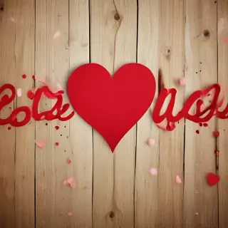 love background images