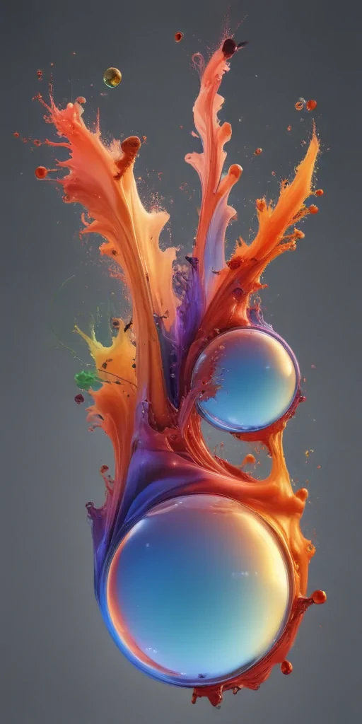 bubbles png transparent