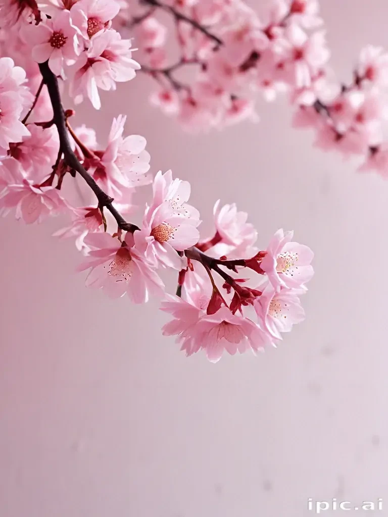 cherry blossom background wallpaper