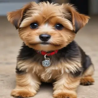 yorkipoo dog breed