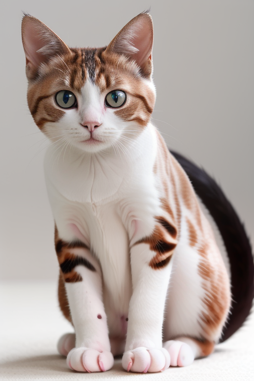burmilla cat breed