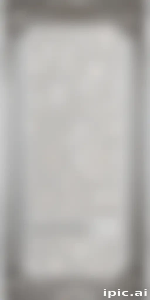 silver picture frame png