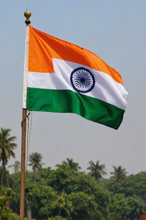 india flag