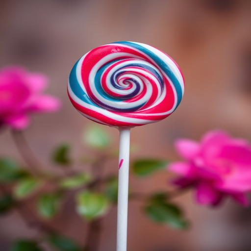 picture of lollipop