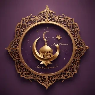 ramadan mubarak wallpaper