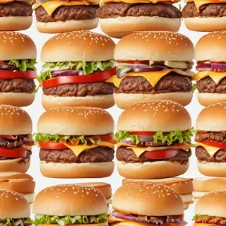 burger png