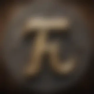 pi symbol