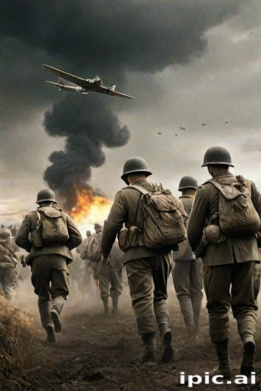 wallpapers ww2
