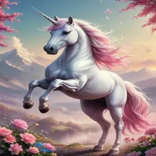 unicorn wallpaper
