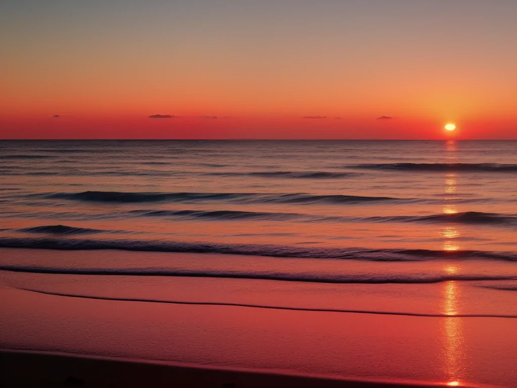 sunset backgrounds for iphone