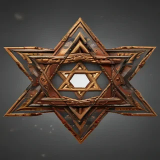 star of david png