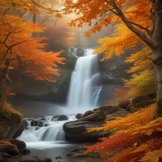 fall png