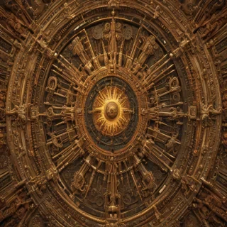 religious symbols